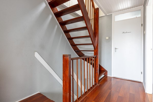 Medium property photo - Gozewijnstraat 24, 1433 JB Kudelstaart